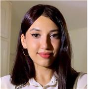 je vais enseigner la langue anglaise au éléves qui ont des difficultés à apprendre la langue